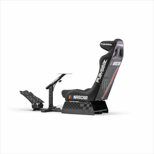 GAMING CHAIR PLAYSEAT Evolution PRO NASCAR Edition, 120kg, NAS.00226