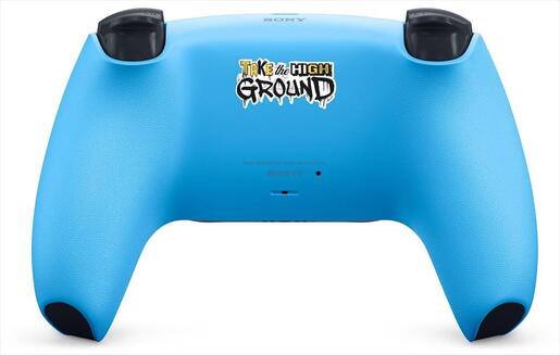 GAME PLAYSTATION 5 DUALSENSE WIRELESS CONTROLLER FORTNITE EDITION