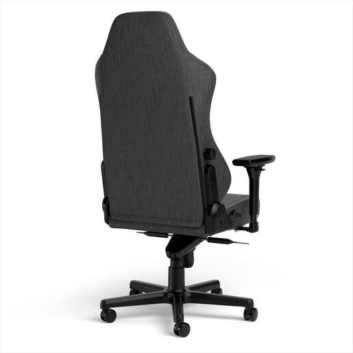 GAMING CHAIR NOBLECHAIRS HERO TX Edition – Anthracite Fabric NBL-HRO-TX-ATC