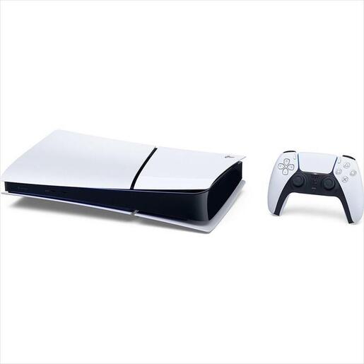 GAME SONY PLAYSTATION 5 Slim Digital Edition, 1TB