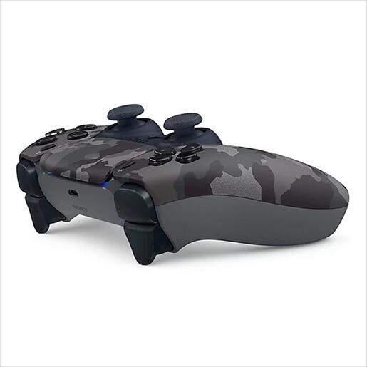 GAME PLAYSTATION 5 DUALSENSE WIRELESS CONTROLLER Grey Camouflage