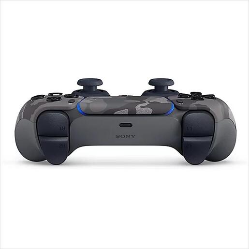GAME PLAYSTATION 5 DUALSENSE WIRELESS CONTROLLER Grey Camouflage