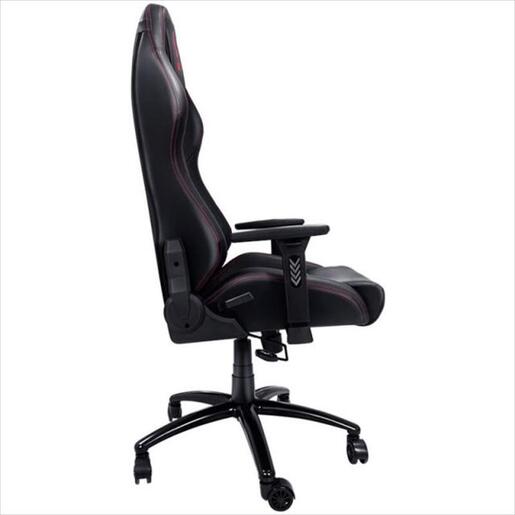 GAMING CHAIR A4TECH Bloody GC-350, Black