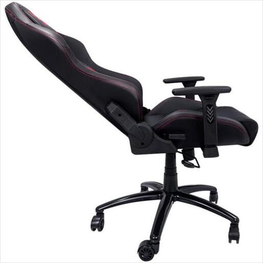 GAMING CHAIR A4TECH Bloody GC-350, Black