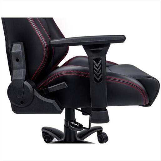 GAMING CHAIR A4TECH Bloody GC-350, Black
