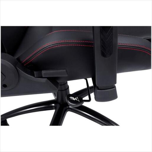 GAMING CHAIR A4TECH Bloody GC-350, Black
