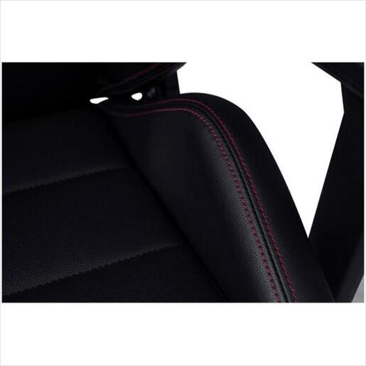 GAMING CHAIR A4TECH Bloody GC-350, Black