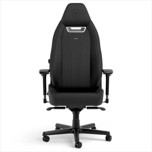 GAMING CHAIR NOBLECHAIRS LEGEND Black Edition High-tech PU leather NBL-LGD-GER-BED