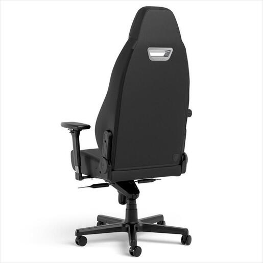 GAMING CHAIR NOBLECHAIRS LEGEND Black Edition High-tech PU leather NBL-LGD-GER-BED