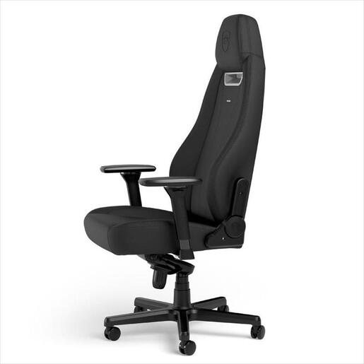 GAMING CHAIR NOBLECHAIRS LEGEND Black Edition High-tech PU leather NBL-LGD-GER-BED