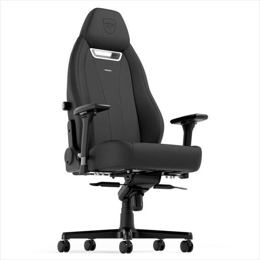 GAMING CHAIR NOBLECHAIRS LEGEND Black Edition High-tech PU leather NBL-LGD-GER-BED