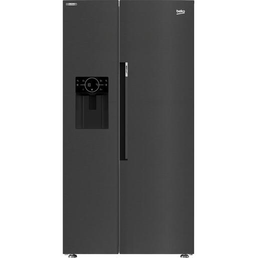 BEKO B3RGNE664ZDXBR Side-by-side фрижидер