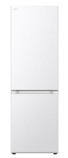 LG GBV21L0ESW Комбиниран фрижидер