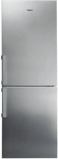 WHIRLPOOL WB70I 952 X, 462(309/153), E, 195cm Комбиниран фрижидер