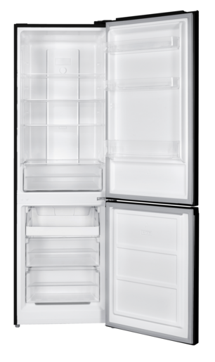 HOOBART RFHBHOBF 235 NB Комбиниран фрижидер