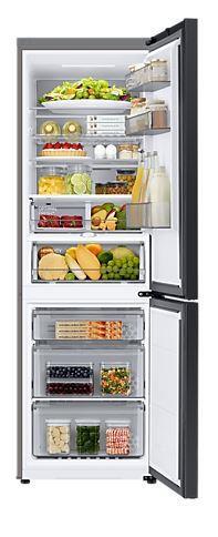 SAMSUNG RB34C7B5E12/EF, 344L(230/114), E, 185cm Комбиниран фрижидер