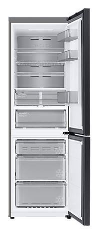 SAMSUNG RB34C7B5E12/EF, 344L(230/114), E, 185cm Комбиниран фрижидер