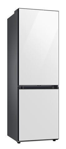 SAMSUNG RB34C7B5E12/EF, 344L(230/114), E, 185cm Комбиниран фрижидер