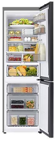SAMSUNG RB34C7B5E22/EF, 344L(230/114), E, 185 Комбиниран фрижидер