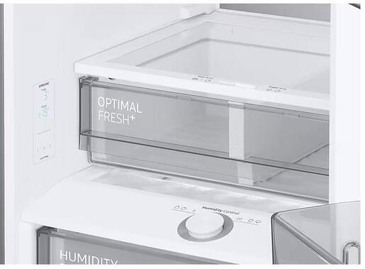 SAMSUNG RB34C7B5E22/EF, 344L(230/114), E, 185 Комбиниран фрижидер