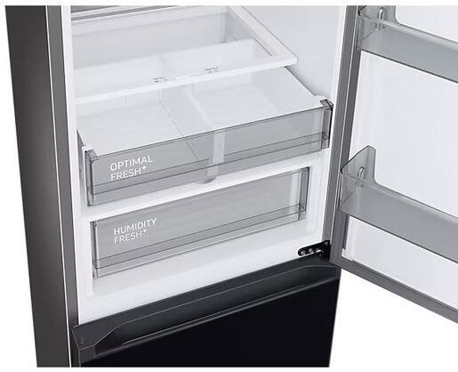 SAMSUNG RB34C7B5E22/EF, 344L(230/114), E, 185 Комбиниран фрижидер