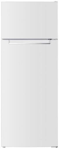 BEKO RDSO 206 K40WN Комбиниран фрижидер