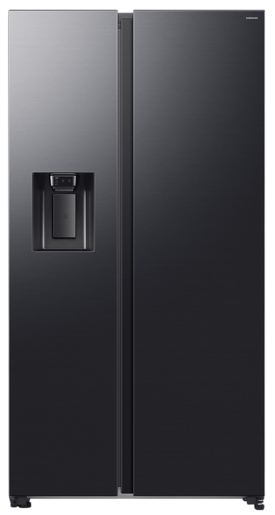 Side-by-side фрижидер SAMSUNG RS70F64KEFEO