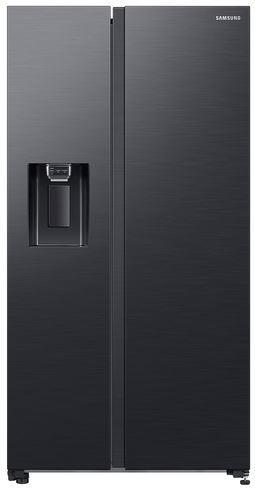 Side-by-side фрижидер SAMSUNG RS65DG5403B1EO, Е, 635L, NoFrost