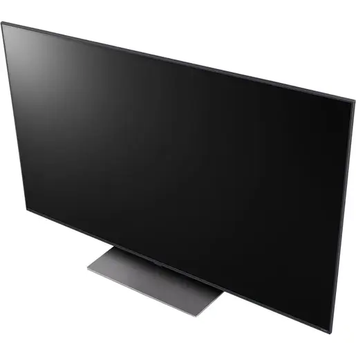 LG QNED TV 55QNED86A3A, 4K Ultra HD, Smart TV, WebOS, ThinQ AI, α8 AI Processor 4K Gen2, HDR10 Pro