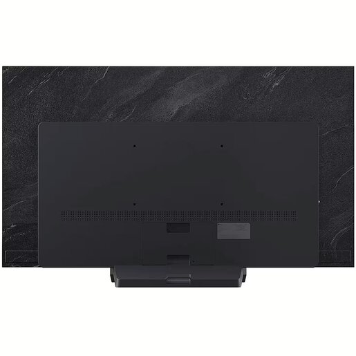 LG OLED TV OLED55C51LA, 4K Ultra HD, Smart TV, WebOS, ThinQ AI, α9 AI Processor 4K Gen8, HDR10 Pro