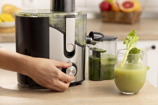 Gorenje JC400BE соковник