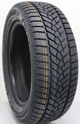 FULDA 215/65R16 98H KRI CONTROL HP 2