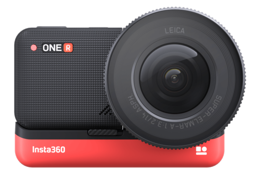 Insta360 ONE R 1" Edition