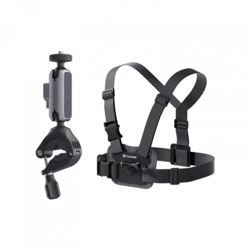 Insta360 Bike Bundle