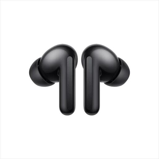 EARPHONES WIRELESS XIAOMI Redmi Buds 6 BLUETOOTH w/microphone, Night Black, BHR9251GL