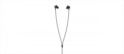 EARPHONES WIRED LOGITECH ZONE (Teams edition) w/microphone, USB-A, USB-C, 3.5 mm, Graphite, 981-001009
