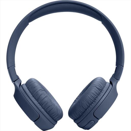 HEADPHONES JBL TUNE 525BT BLUETOOTH BLUE