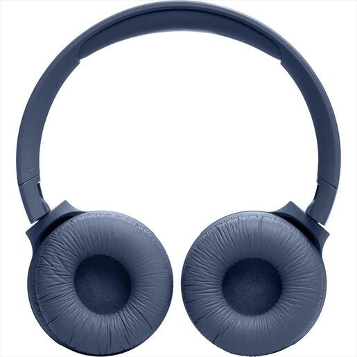 HEADPHONES JBL TUNE 525BT BLUETOOTH BLUE