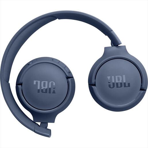 HEADPHONES JBL TUNE 525BT BLUETOOTH BLUE
