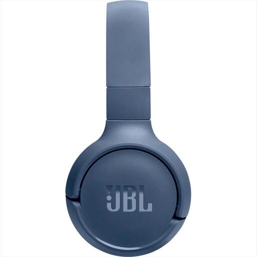 HEADPHONES JBL TUNE 525BT BLUETOOTH BLUE