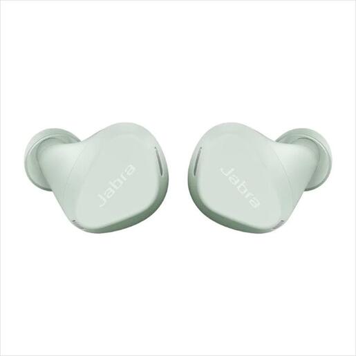 EARPHONES WIRELESS JABRA ELITE 4 ACTIVE MINT