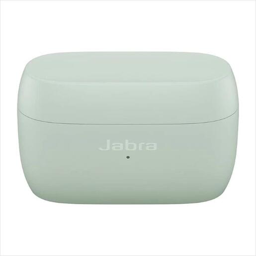 EARPHONES WIRELESS JABRA ELITE 4 ACTIVE MINT