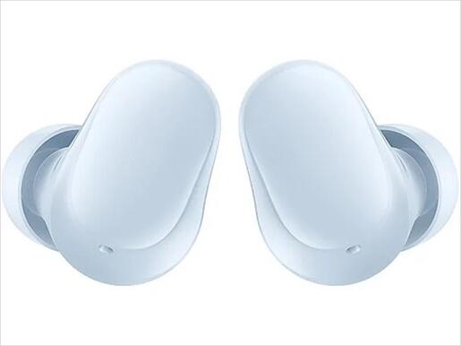 EARPHONES WIRELESS XIAOMI Redmi Buds 6 PLAY BLUETOOTH w/microphone, BLUE