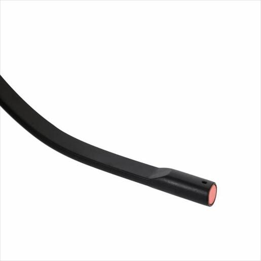 HEADPHONES ADDASOUND EPIC 512 DUO UC,w/mic BLACK