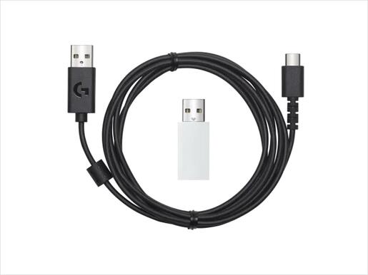 HEADPHONES LOGITECH Gaming-Headset G435 Wireless LIGHTSPEED/ Bluetooth w/microphone 981-001074, Off White and Lilac