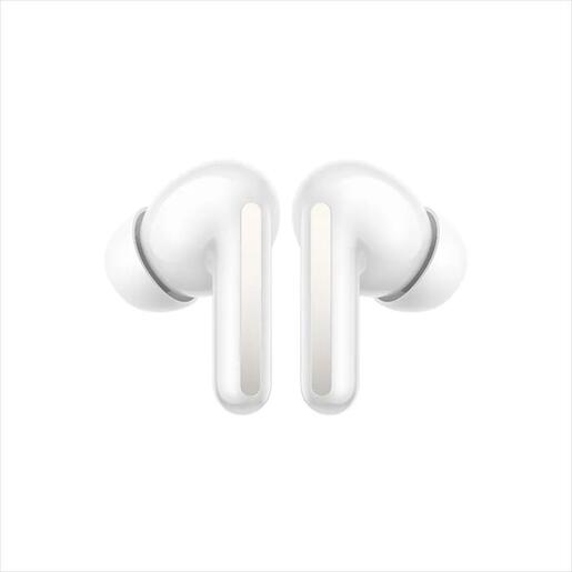 EARPHONES WIRELESS XIAOMI Redmi Buds 6 BLUETOOTH w/microphone, Cloud White