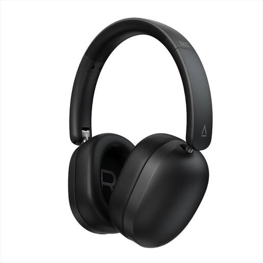 HEADPHONES WIRELESS CREATIVE ZEN HYBRID (GEN 2) SXFI, Black, Bluetooth 5.4, USB-C, w/microphone 51EF1220AA000