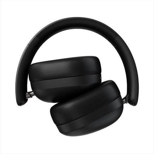 HEADPHONES WIRELESS CREATIVE ZEN HYBRID (GEN 2) SXFI, Black, Bluetooth 5.4, USB-C, w/microphone 51EF1220AA000