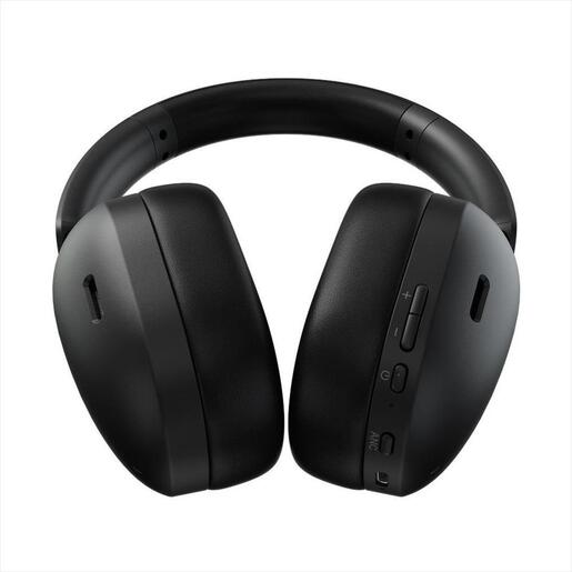 HEADPHONES WIRELESS CREATIVE ZEN HYBRID (GEN 2) SXFI, Black, Bluetooth 5.4, USB-C, w/microphone 51EF1220AA000