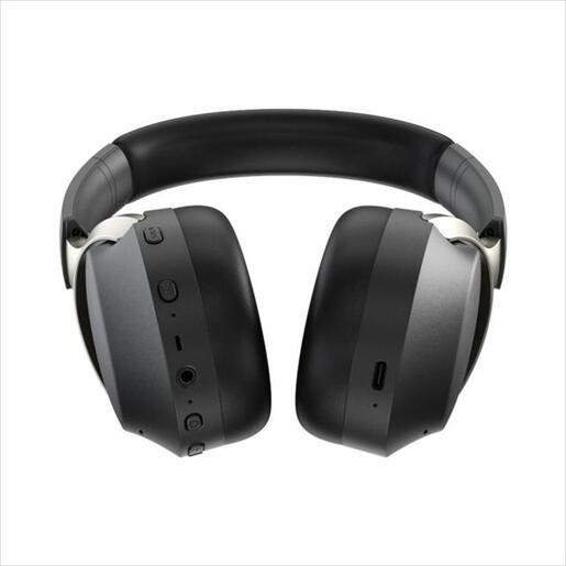 HEADPHONES WIRELESS CREATIVE ZEN HYBRID SXFI Black, Bluetooth 5.3, w/microphone 51EF1200AA001